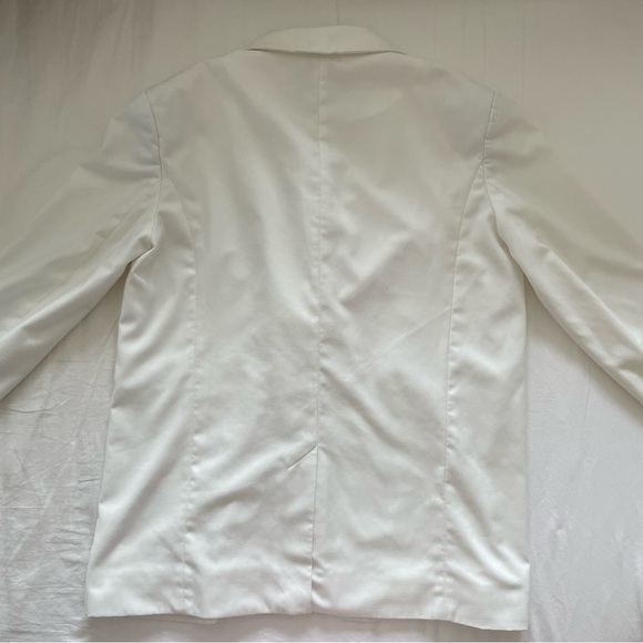 J.ING x Michelle Randolph Erika White Blazer - Picture 4 of 7